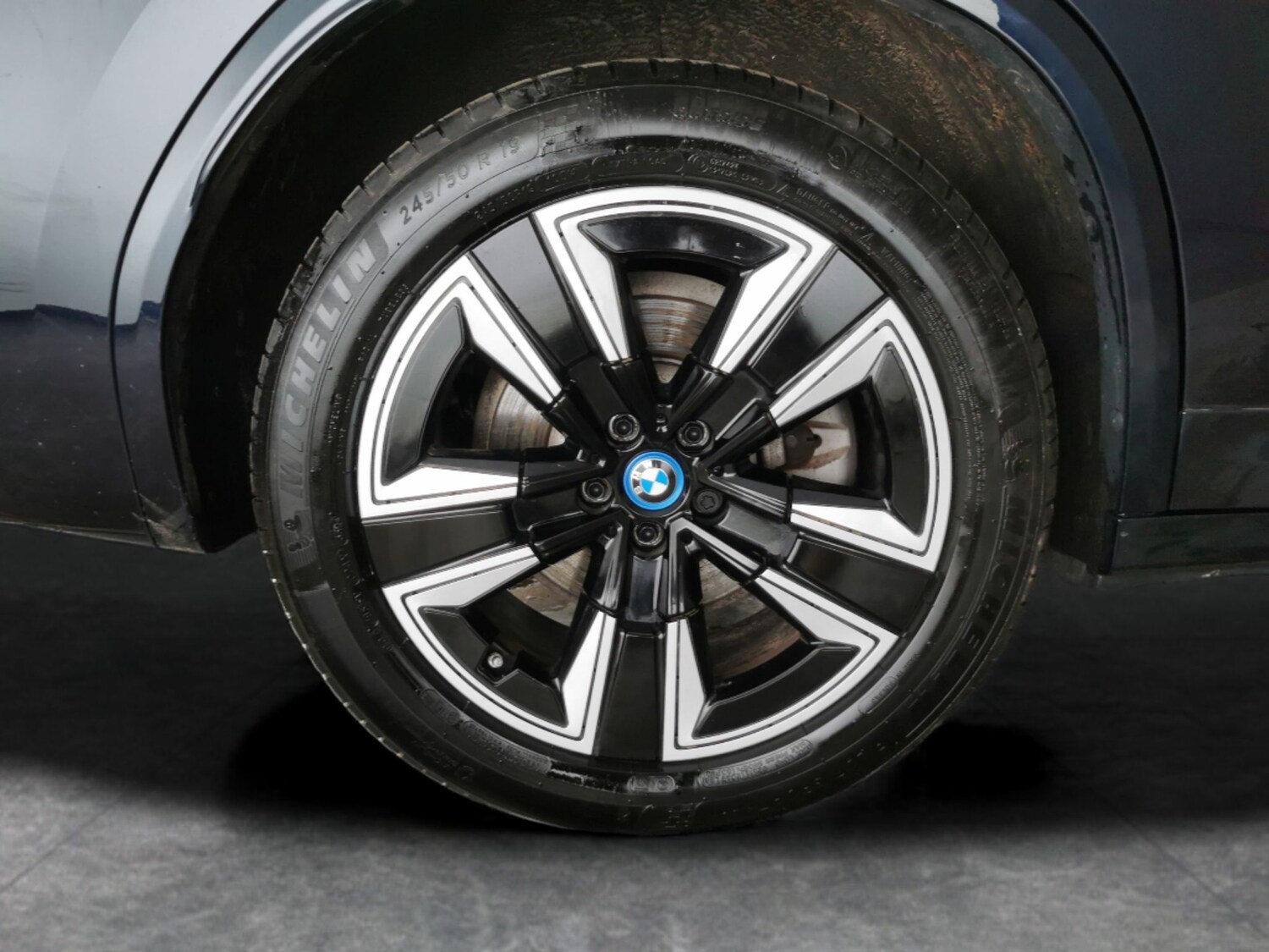 Used BMW iX3 2023 for sale - 77476819: Photo 30