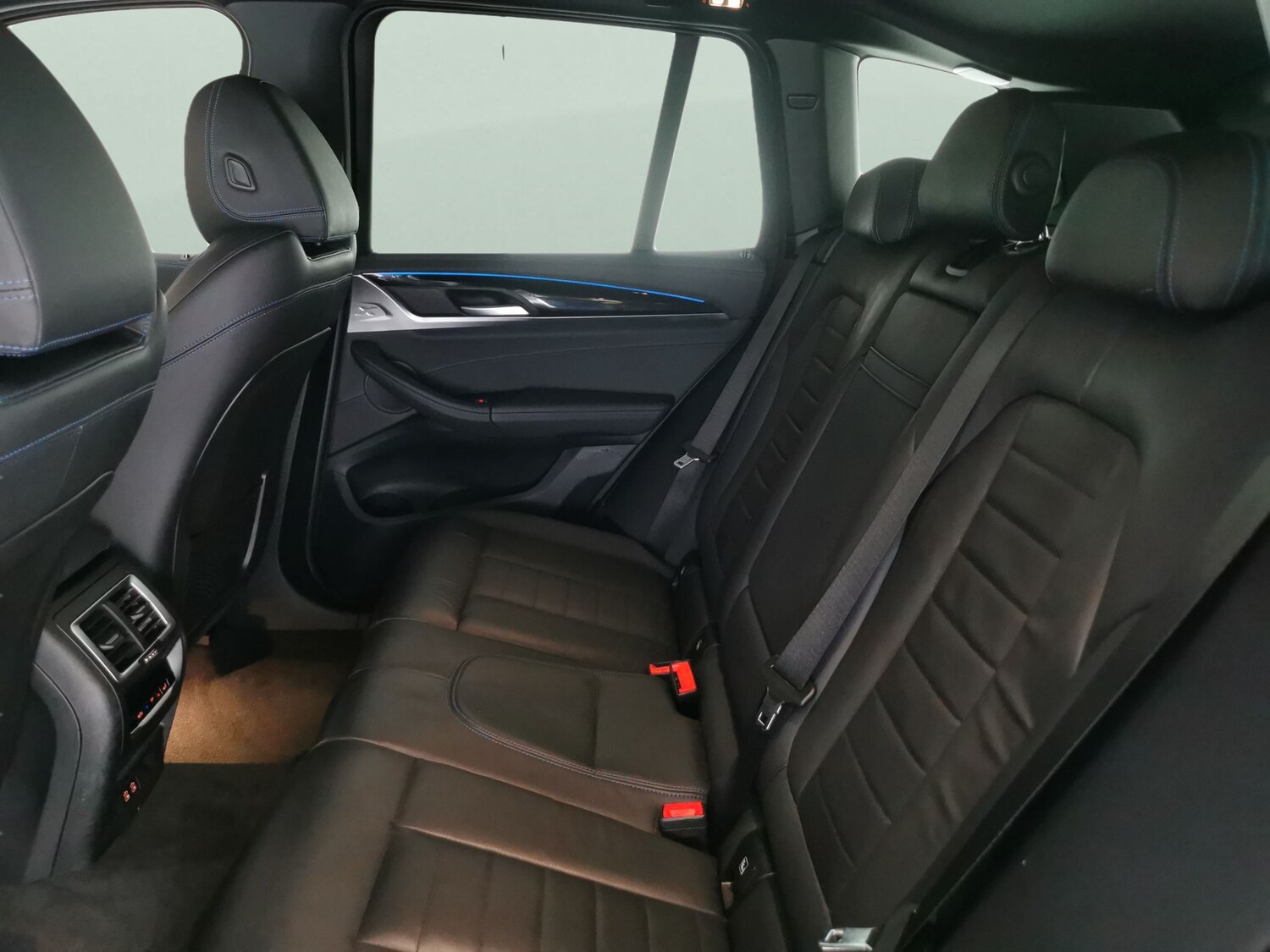 Used BMW iX3 2023 for sale - 77476819: Photo 31