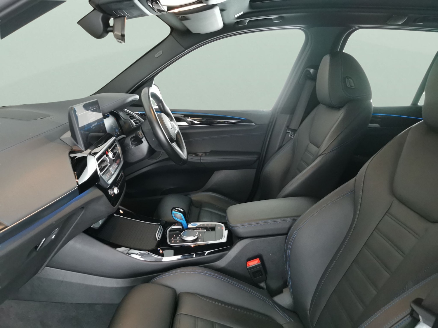 Used BMW iX3 2023 for sale - 77476819: Photo 4