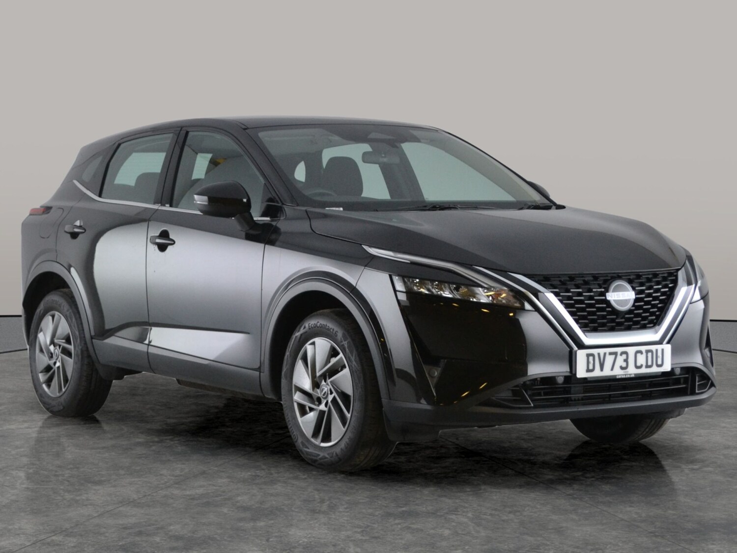 Used Nissan Qashqai 2024 for sale - 77629783: Photo 11