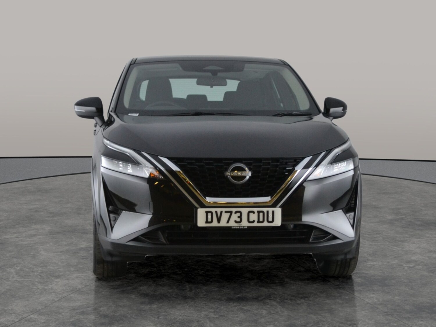 Used Nissan Qashqai 2024 for sale - 77629783: Photo 12