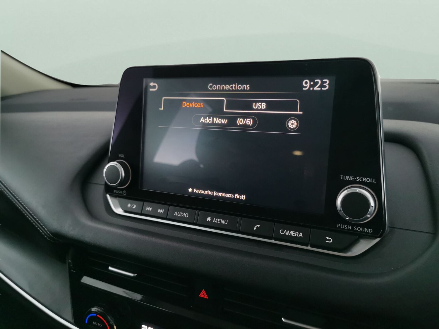 Used Nissan Qashqai 2024 for sale - 77629783: Photo 14