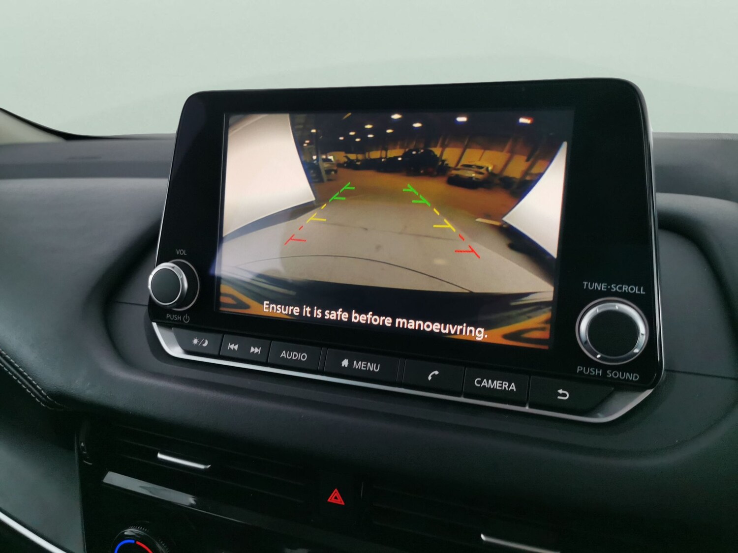 Used Nissan Qashqai 2024 for sale - 77629783: Photo 16