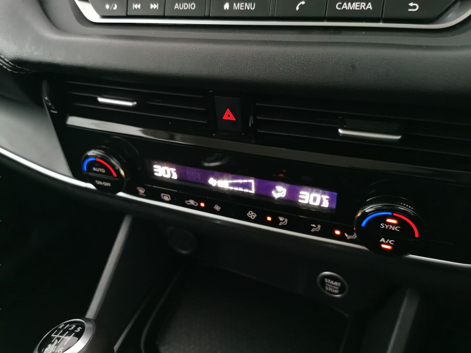 Used Nissan Qashqai 2024 for sale - 77629783: Photo 17