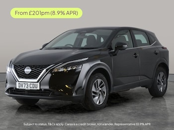 1.3 DIG-T MHEV Acenta Premium SUV 5dr Petrol Hybrid Manual Euro 6 (s/s) (14