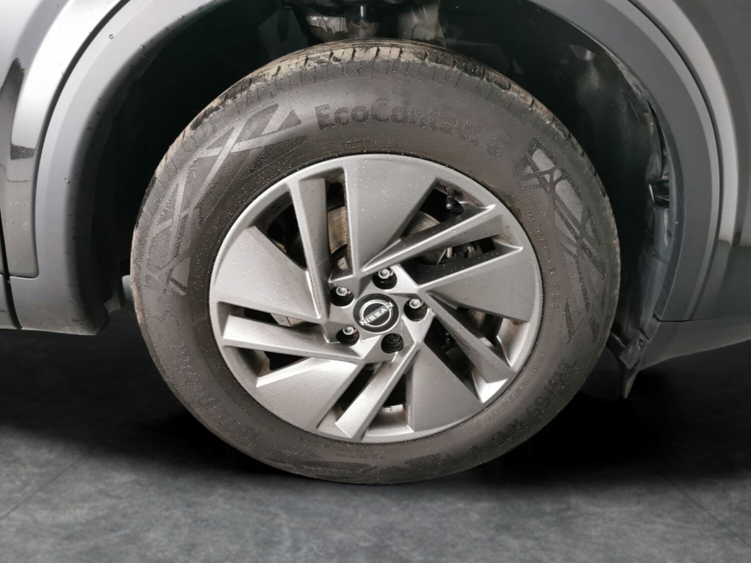 Used Nissan Qashqai 2024 for sale - 77629783: Photo 21