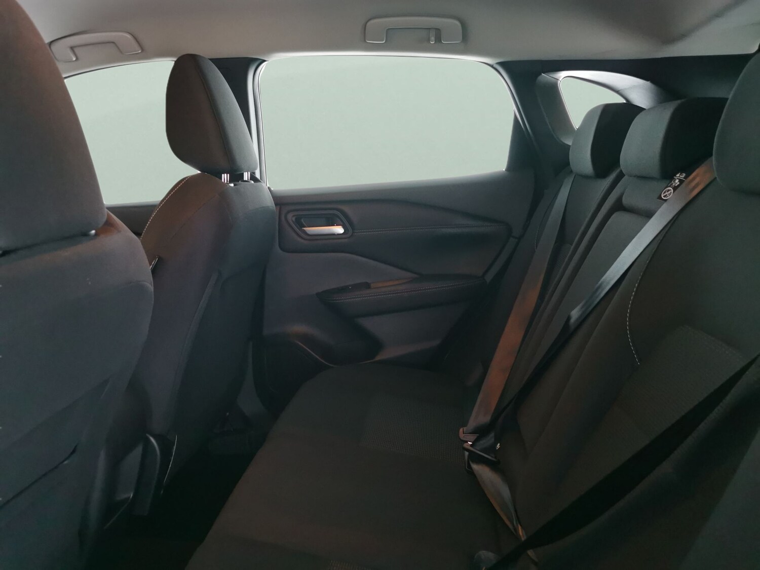 Used Nissan Qashqai 2024 for sale - 77629783: Photo 23