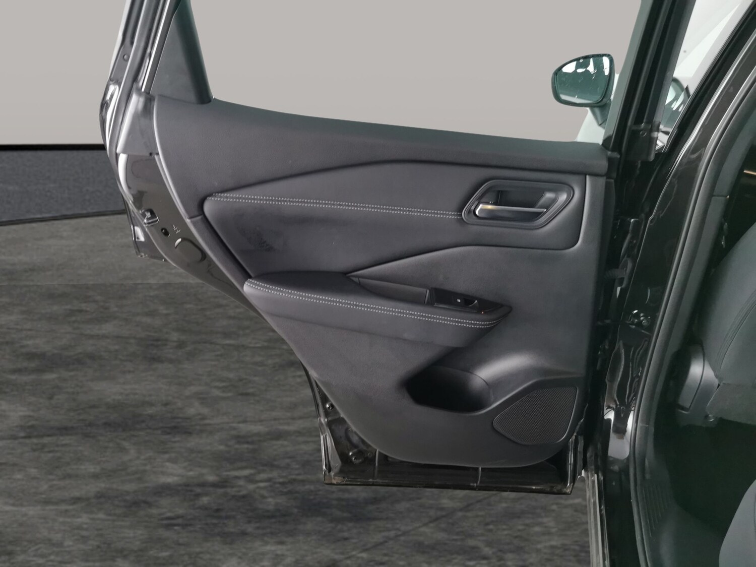 Used Nissan Qashqai 2024 for sale - 77629783: Photo 25