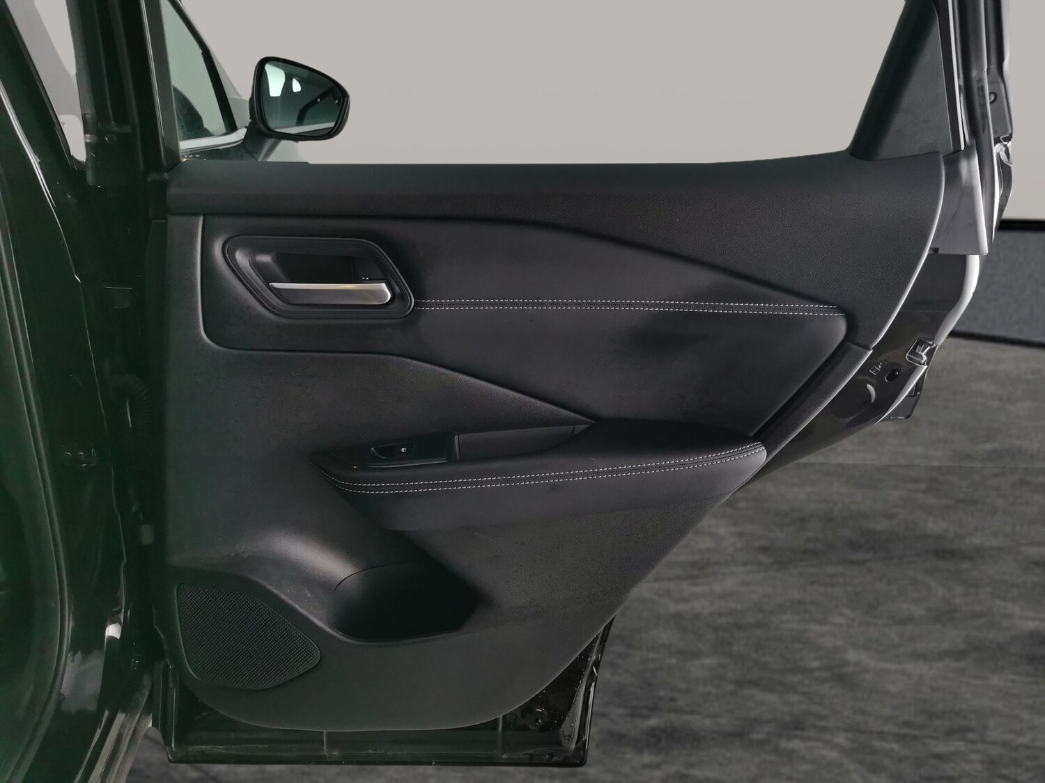 Used Nissan Qashqai 2024 for sale - 77629783: Photo 27