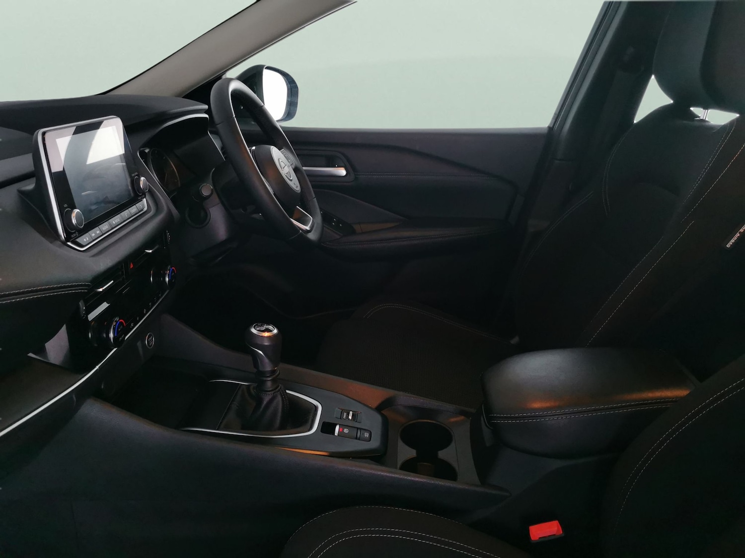 Used Nissan Qashqai 2024 for sale - 77629783: Photo 4