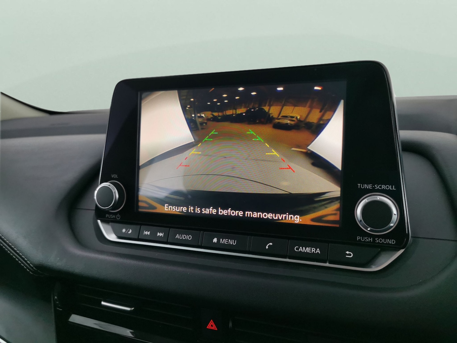 Used Nissan Qashqai 2024 for sale - 77629783: Photo 5