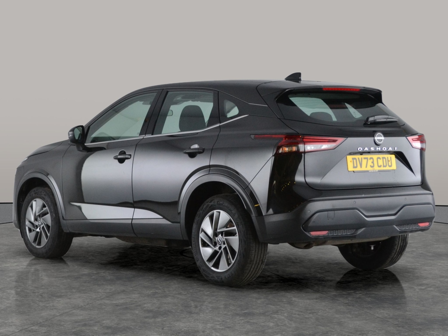 Used Nissan Qashqai 2024 for sale - 77629783: Photo 7