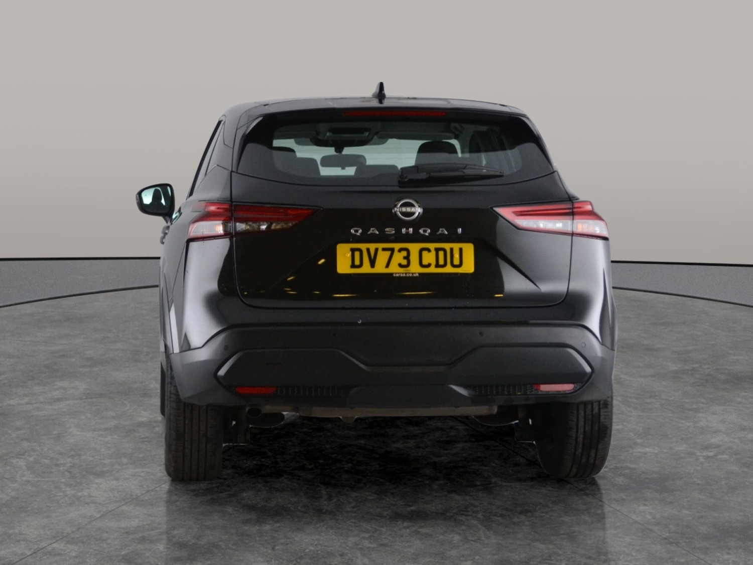 Used Nissan Qashqai 2024 for sale - 77629783: Photo 8