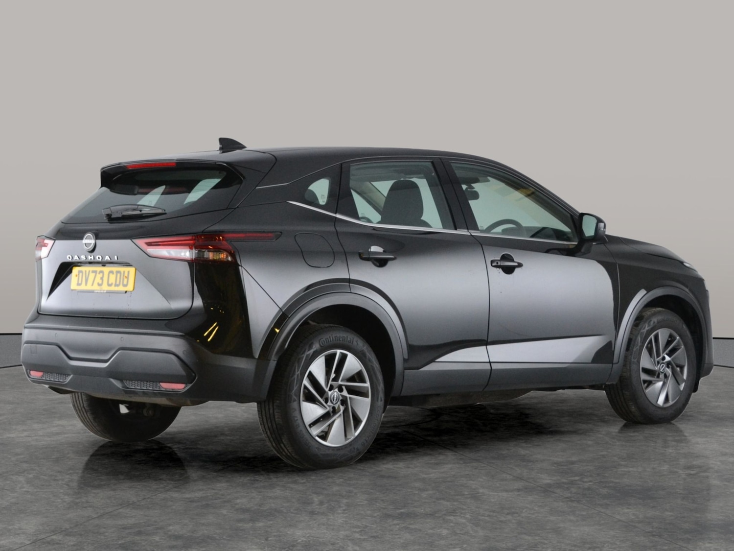 Used Nissan Qashqai 2024 for sale - 77629783: Photo 9