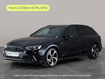 Used Audi A4 Avant 2023 for sale - 79611765: Photo