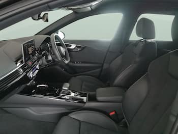 Used Audi A4 Avant 2023 for sale - 79611765: Photo