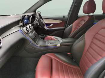 Used Mercedes-Benz GLC 2022 for sale - 75417817: Photo