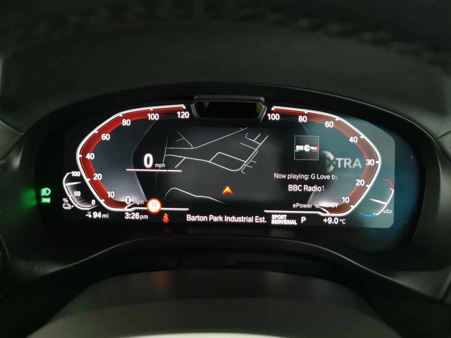 Used BMW iX3 2022 for sale - 77274208: Photo 30