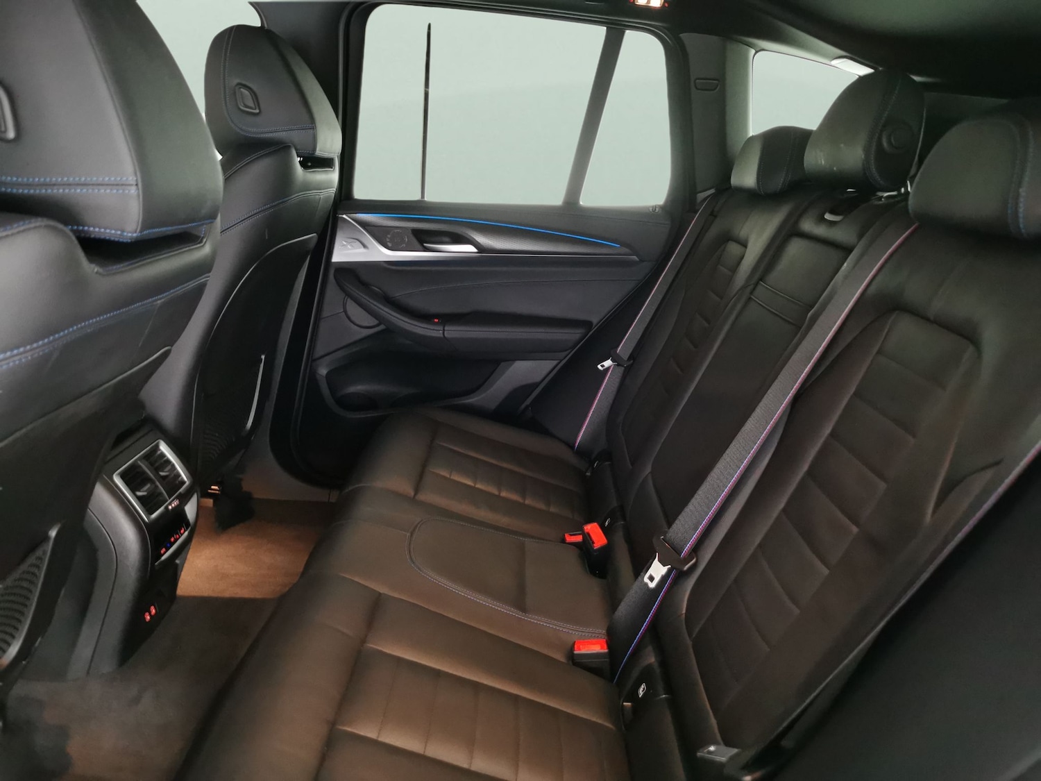 Used BMW iX3 2022 for sale - 77274208: Photo 35