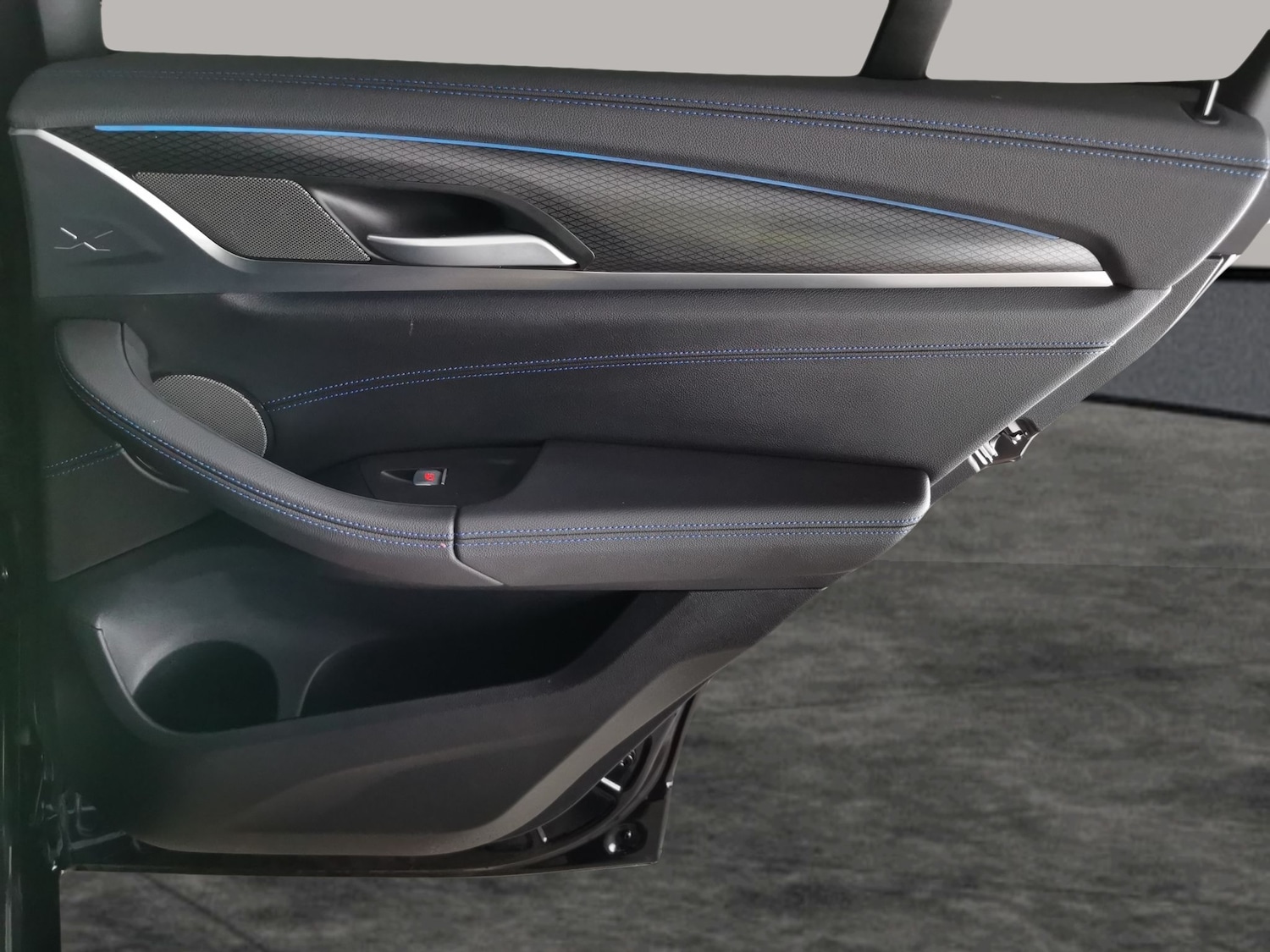 Used BMW iX3 2022 for sale - 77274208: Photo 38