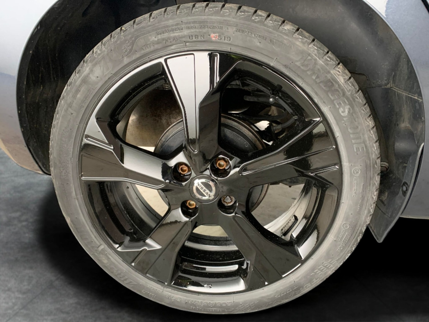 Used Nissan Micra 2020 for sale - 77255929: Photo 12