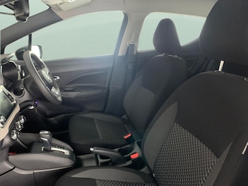 Used Nissan Micra 2020 for sale - 77255929: Photo