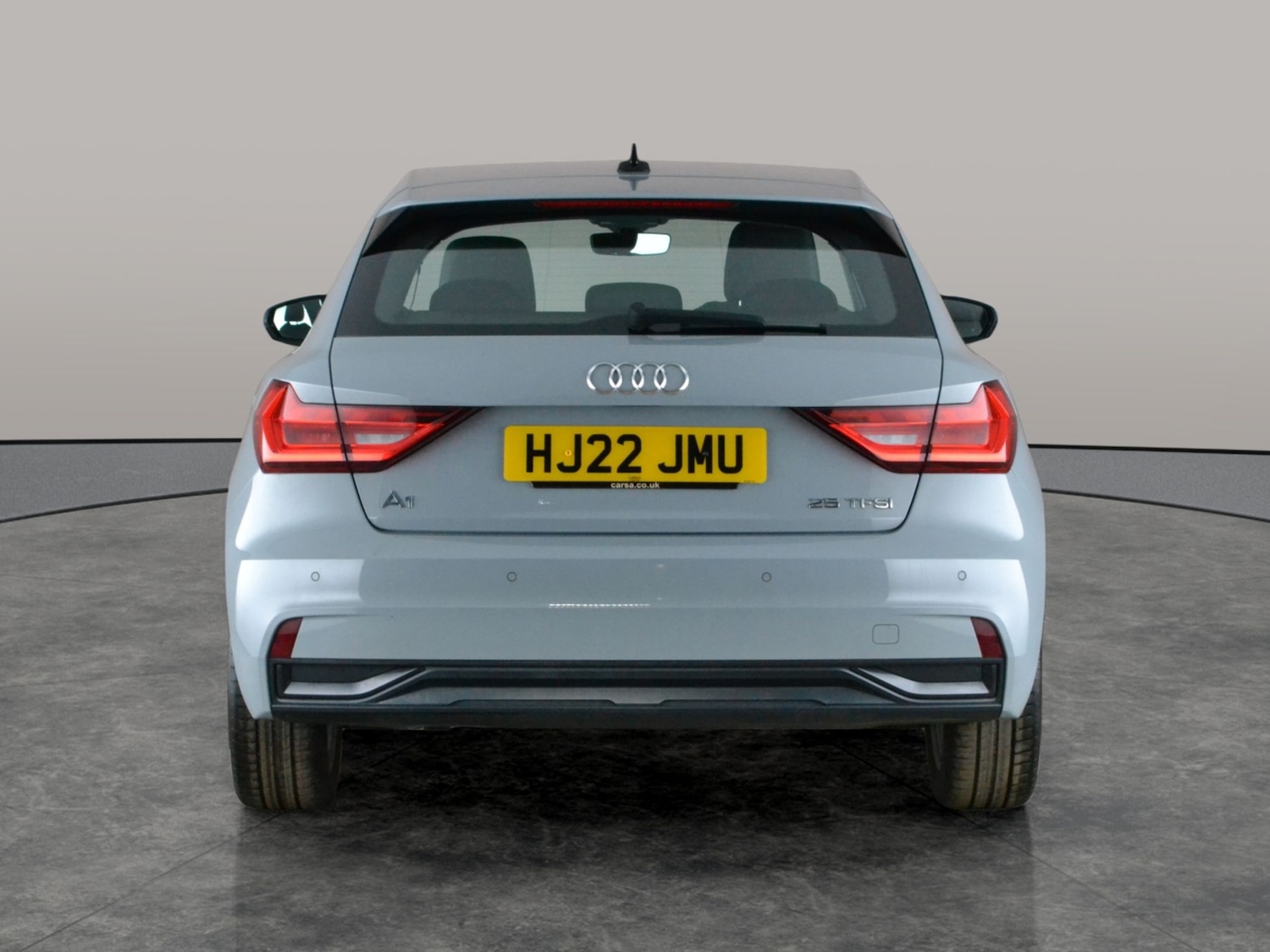 Used Audi A1 2022 for sale - 78103933: Photo 10