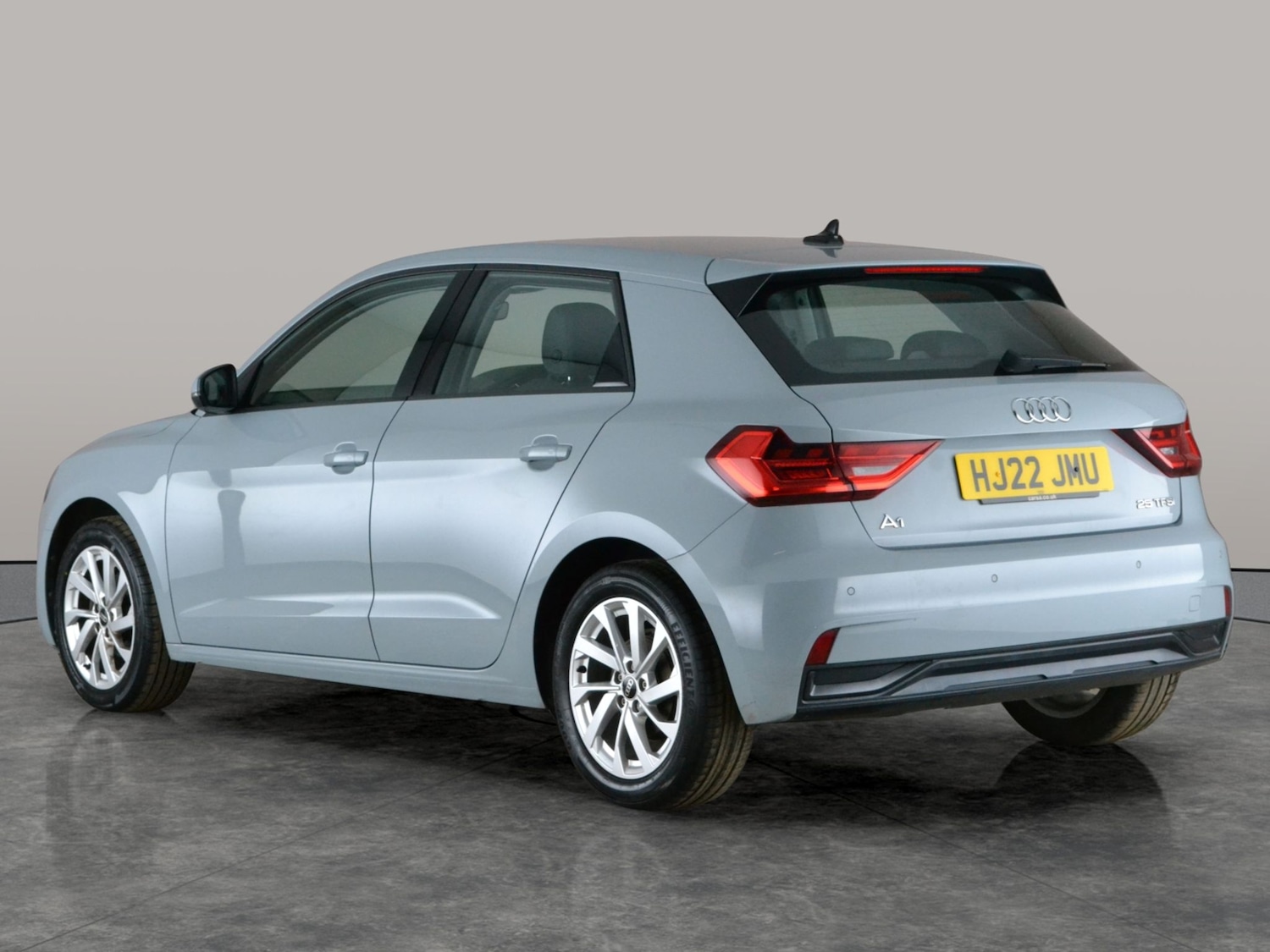 Used Audi A1 2022 for sale - 78103933: Photo 11