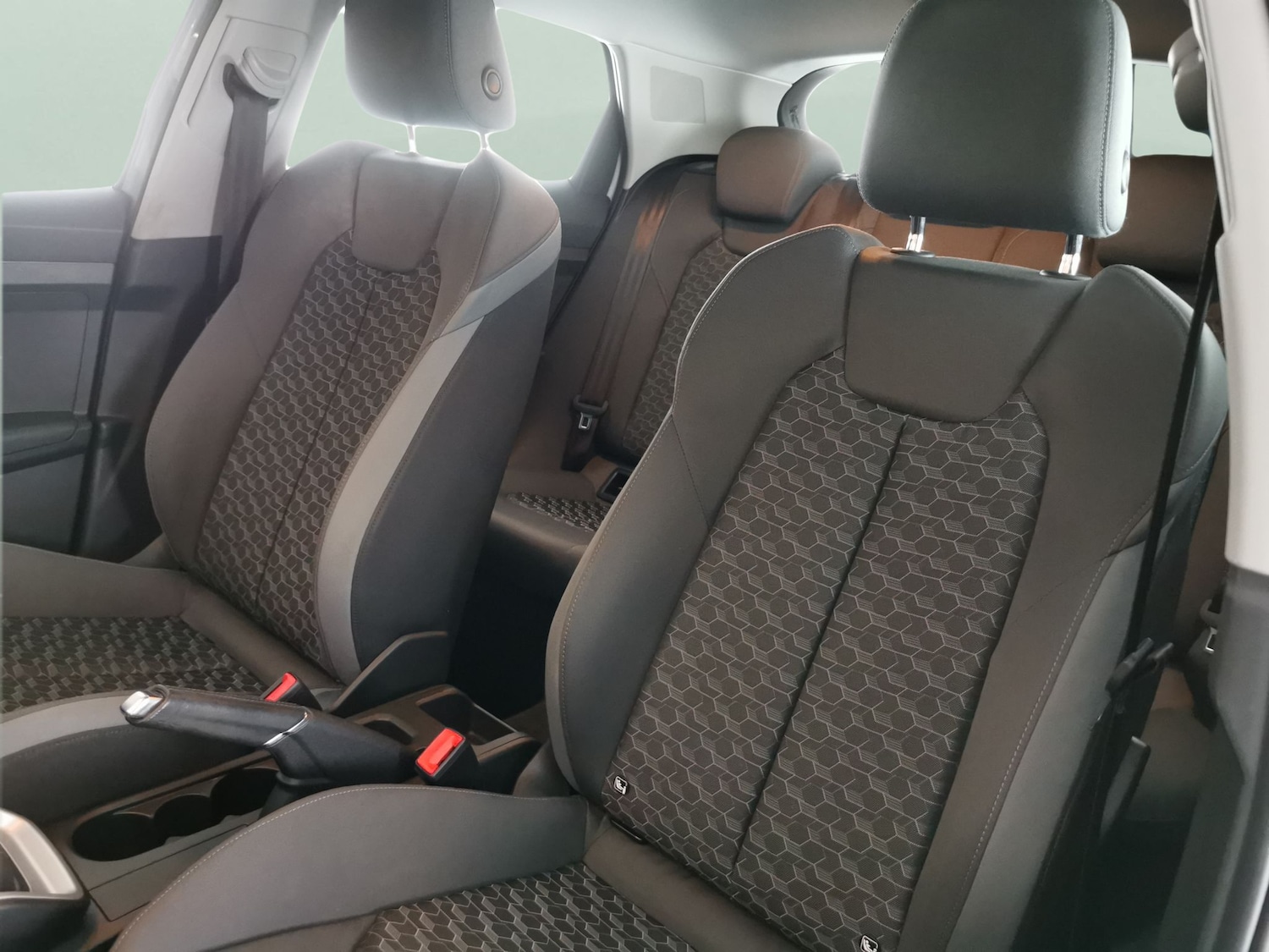 Used Audi A1 2022 for sale - 78103933: Photo 13