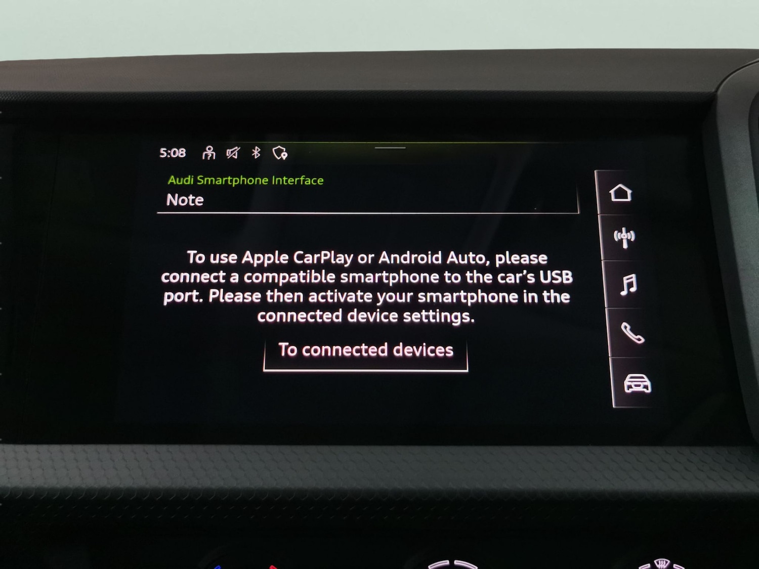 Used Audi A1 2022 for sale - 78103933: Photo 14