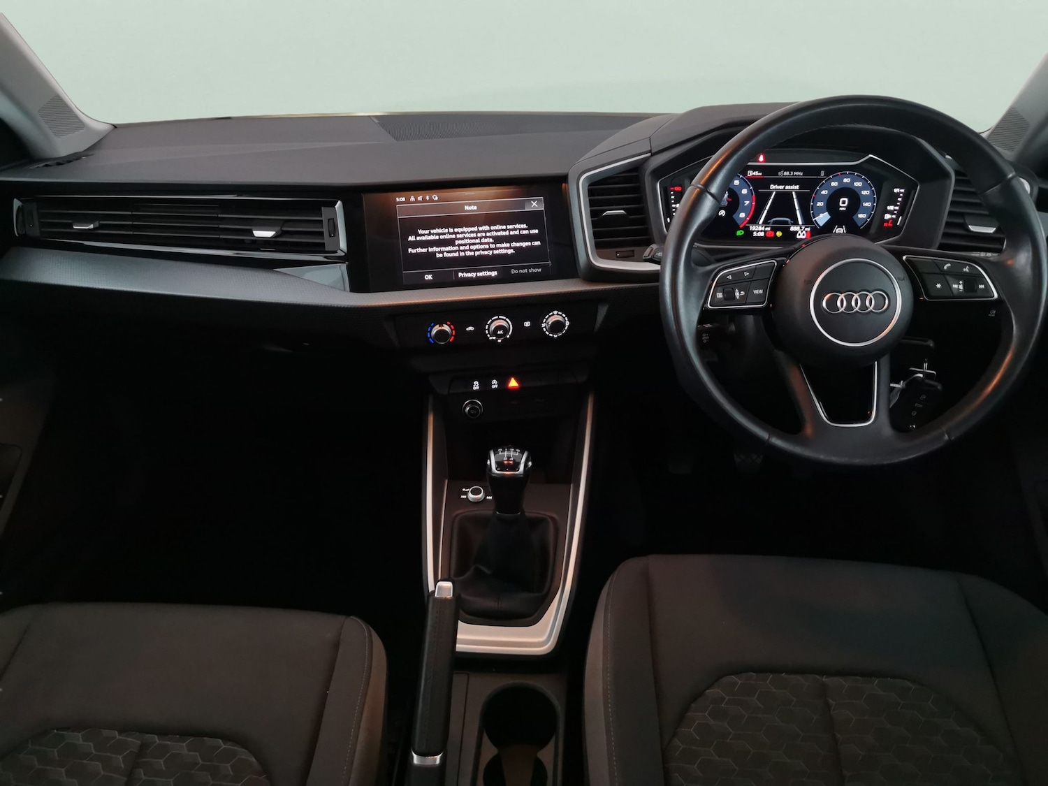 Used Audi A1 2022 for sale - 78103933: Photo 6