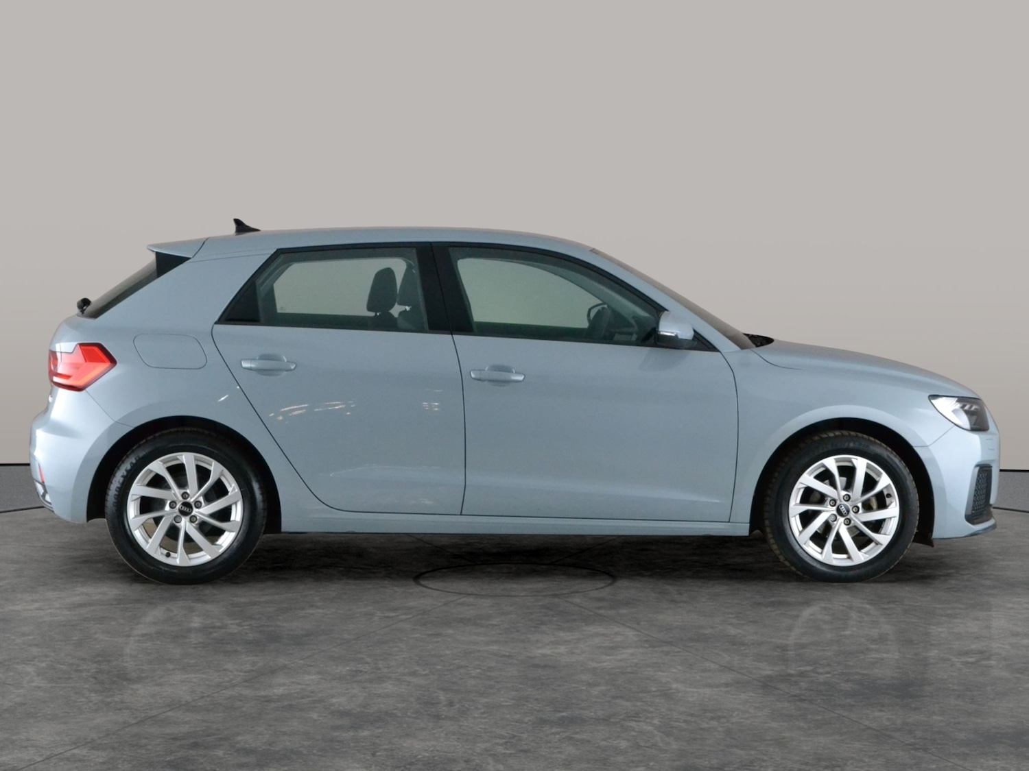 Used Audi A1 2022 for sale - 78103933: Photo 8
