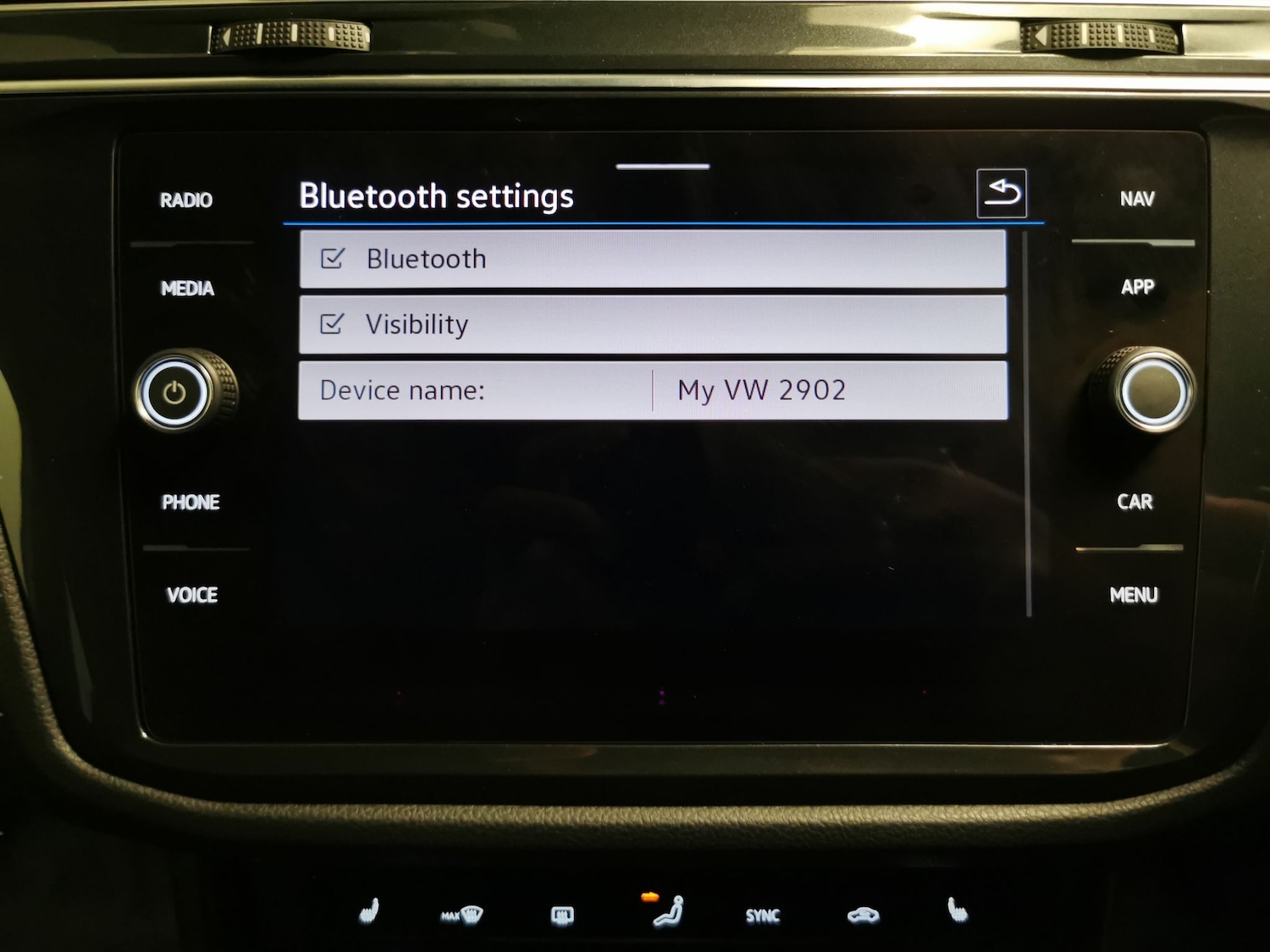 Used Volkswagen Tiguan 2024 for sale - 77918349: Photo 15