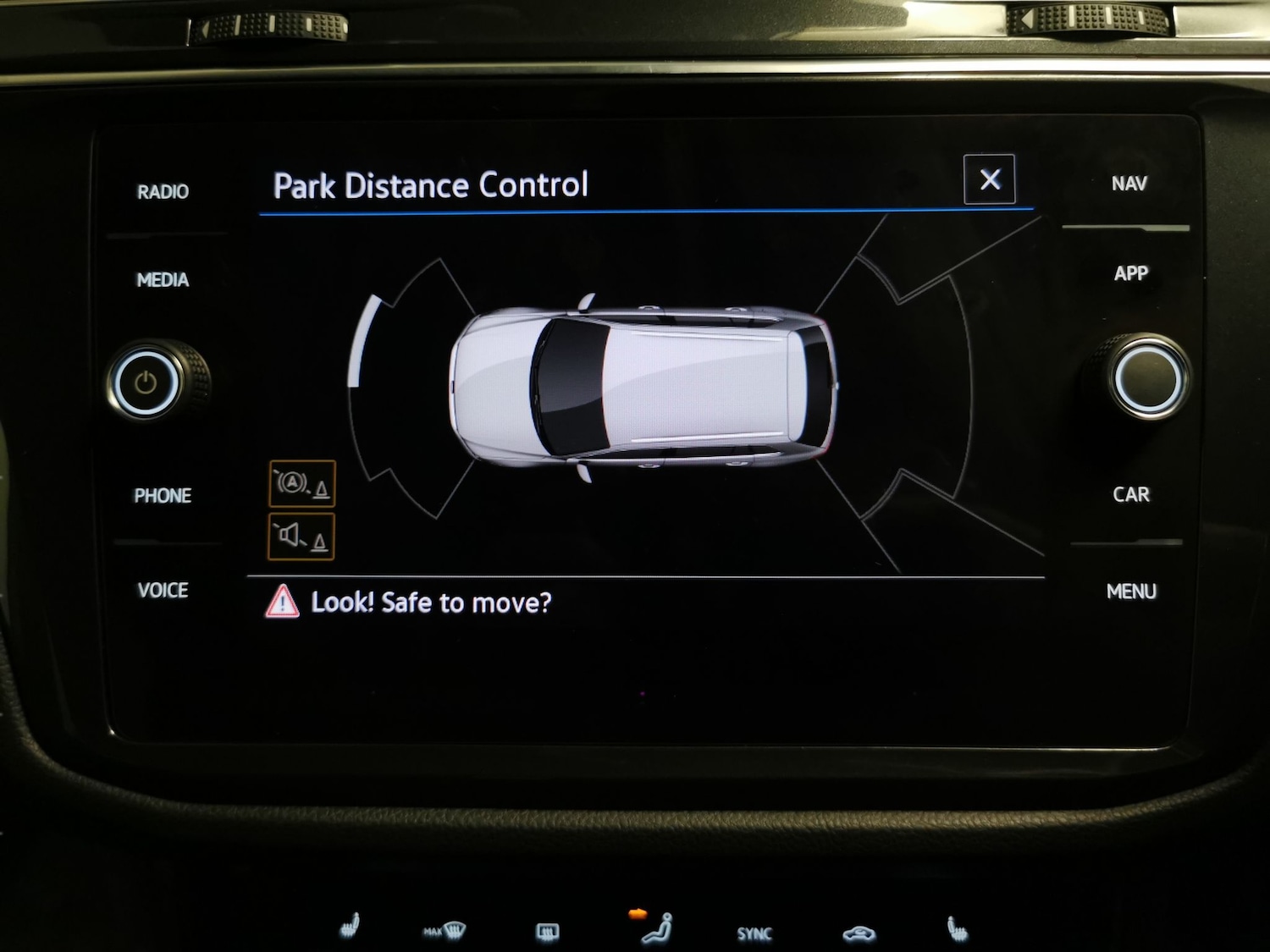 Used Volkswagen Tiguan 2024 for sale - 77918349: Photo 16