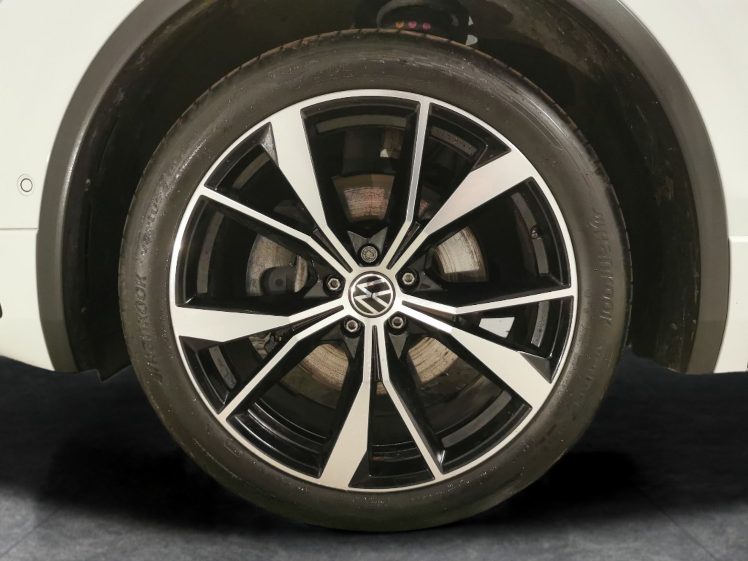 Used Volkswagen Tiguan 2024 for sale - 77918349: Photo 21