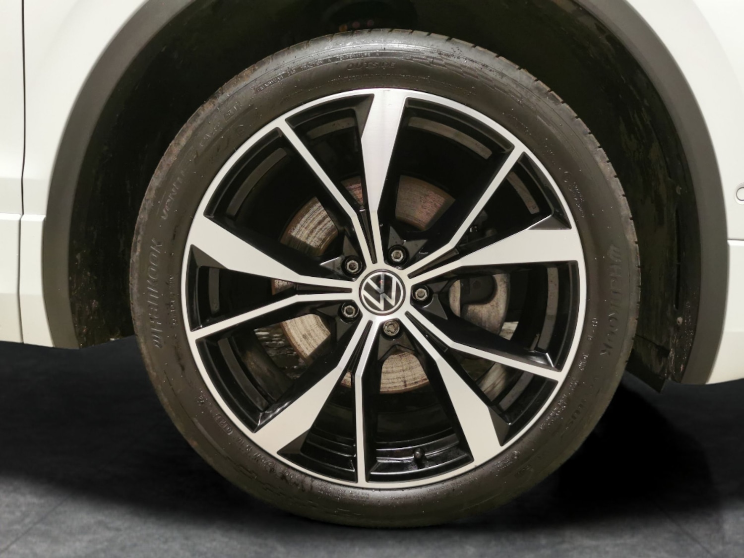 Used Volkswagen Tiguan 2024 for sale - 77918349: Photo 22