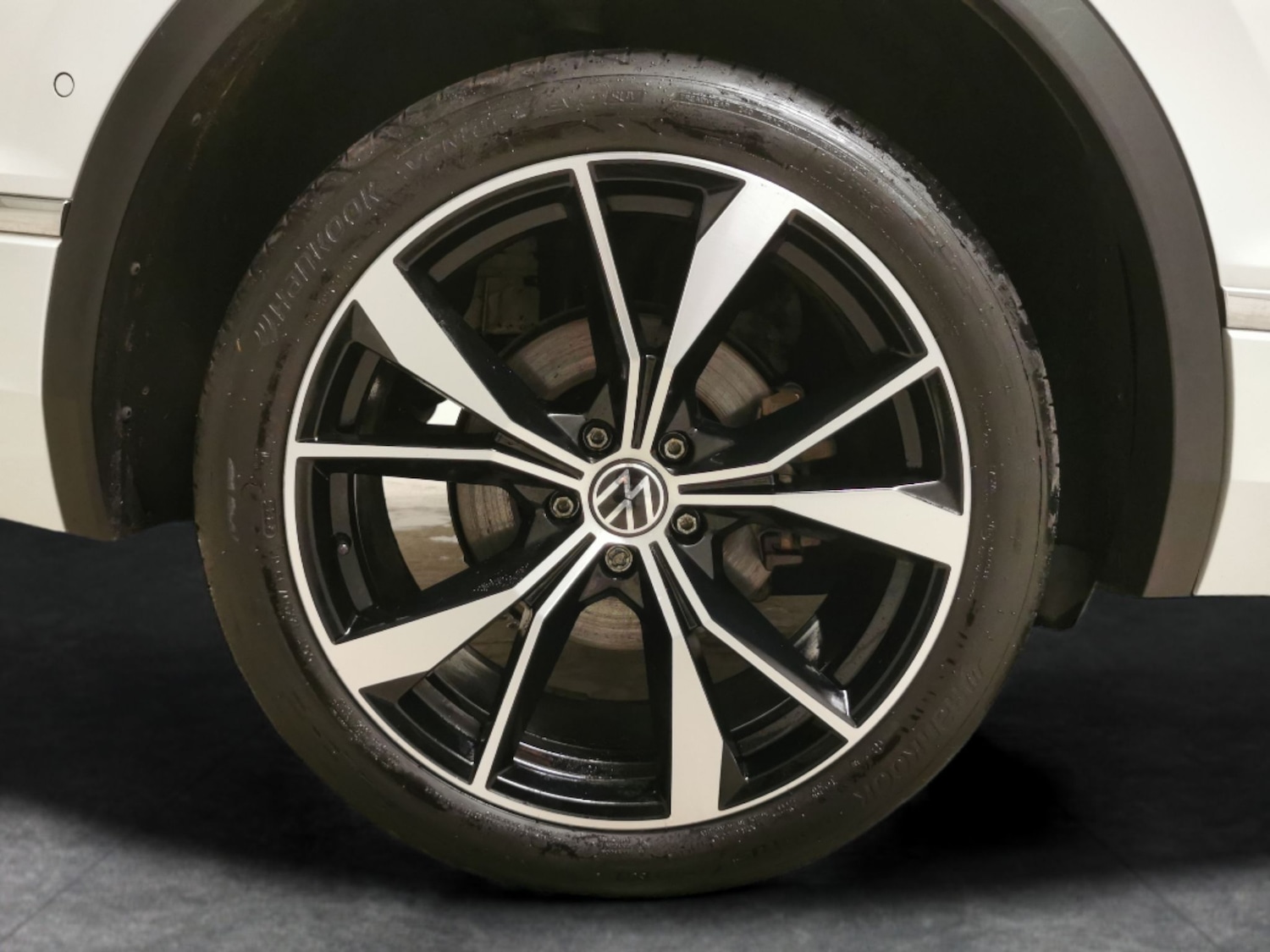 Used Volkswagen Tiguan 2024 for sale - 77918349: Photo 23