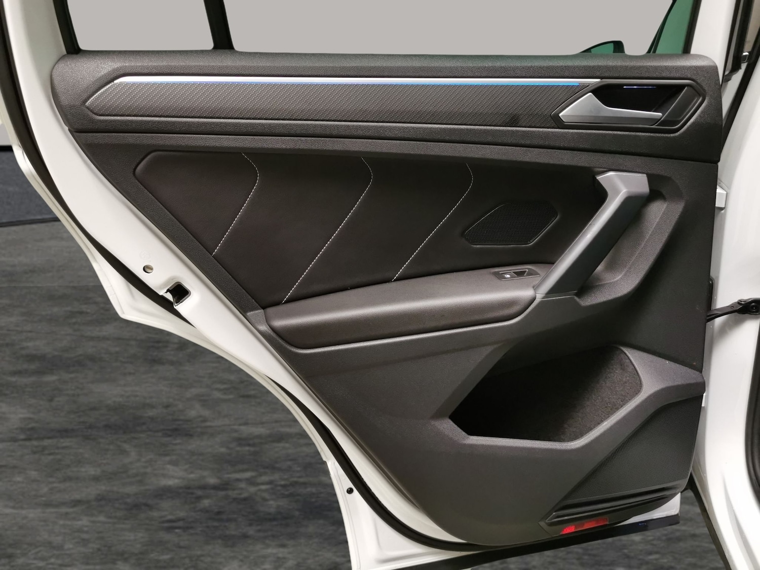 Used Volkswagen Tiguan 2024 for sale - 77918349: Photo 26