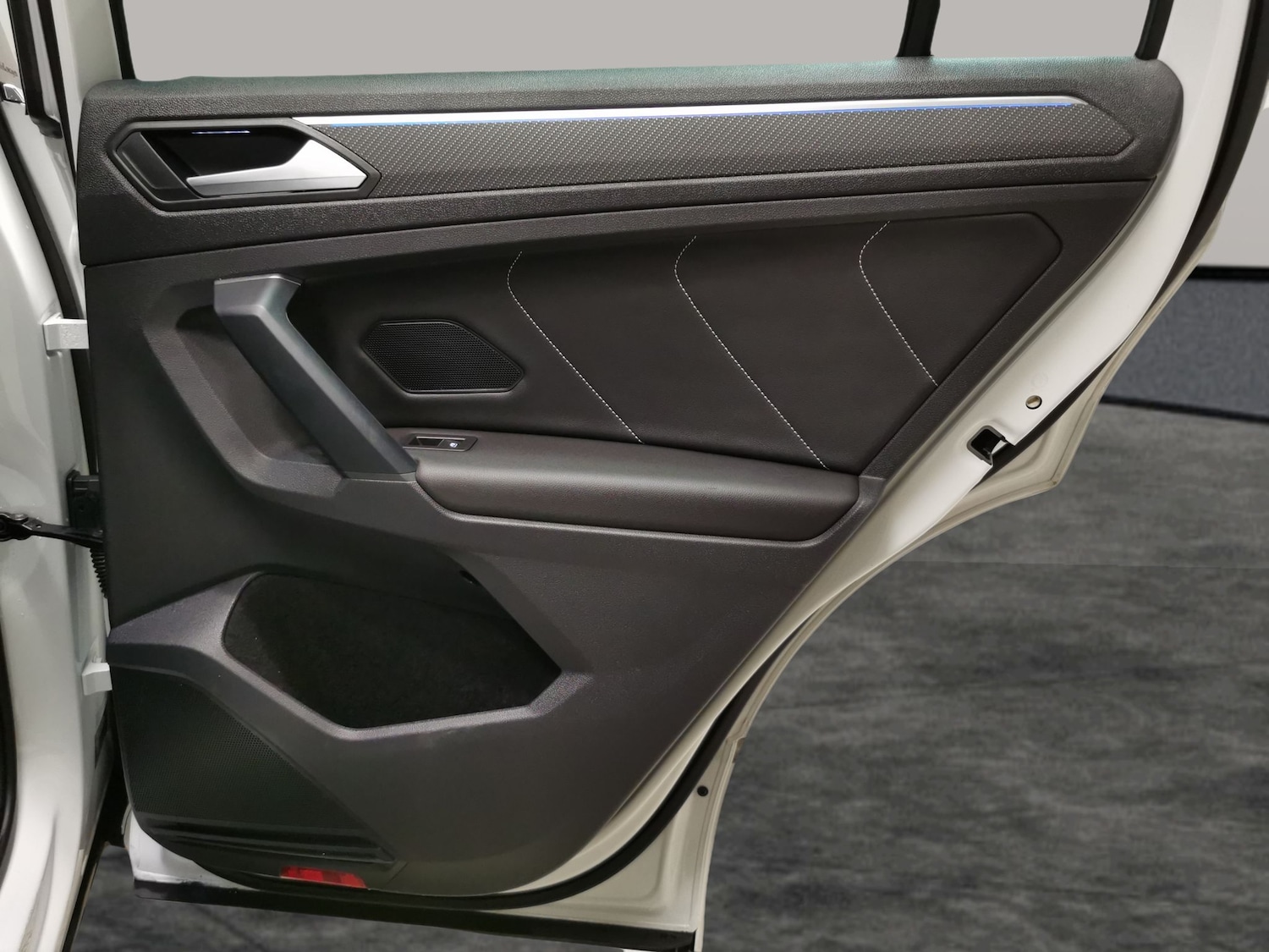 Used Volkswagen Tiguan 2024 for sale - 77918349: Photo 27