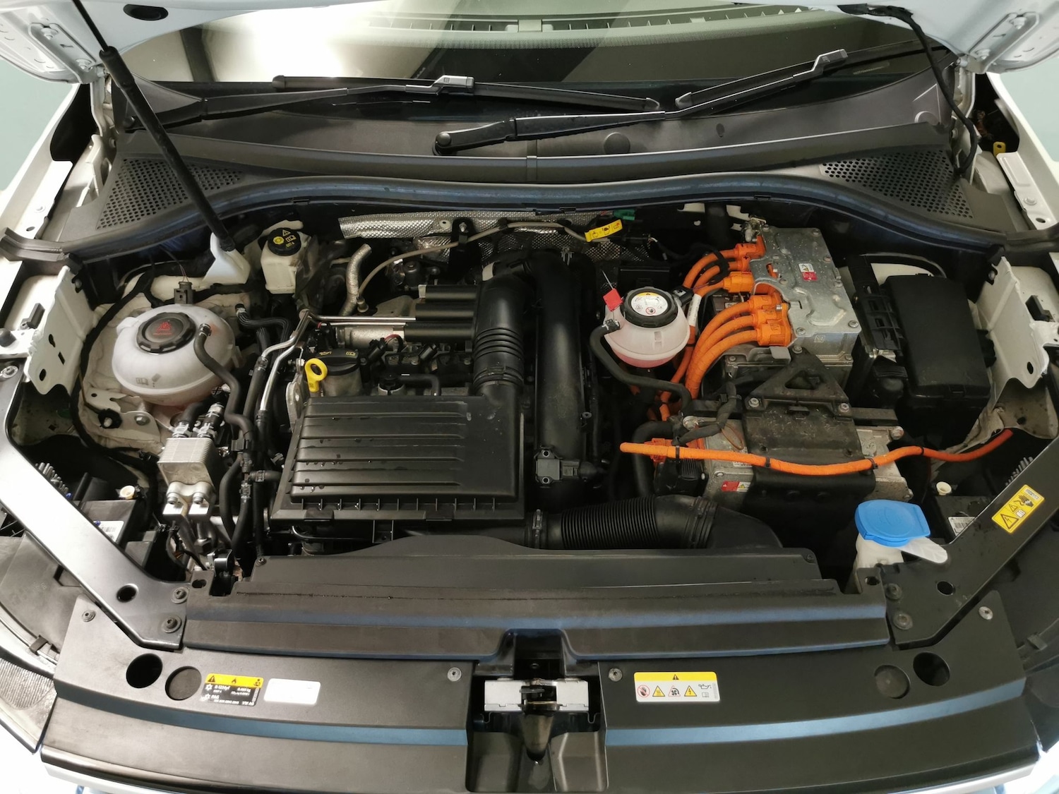 Used Volkswagen Tiguan 2024 for sale - 77918349: Photo 31