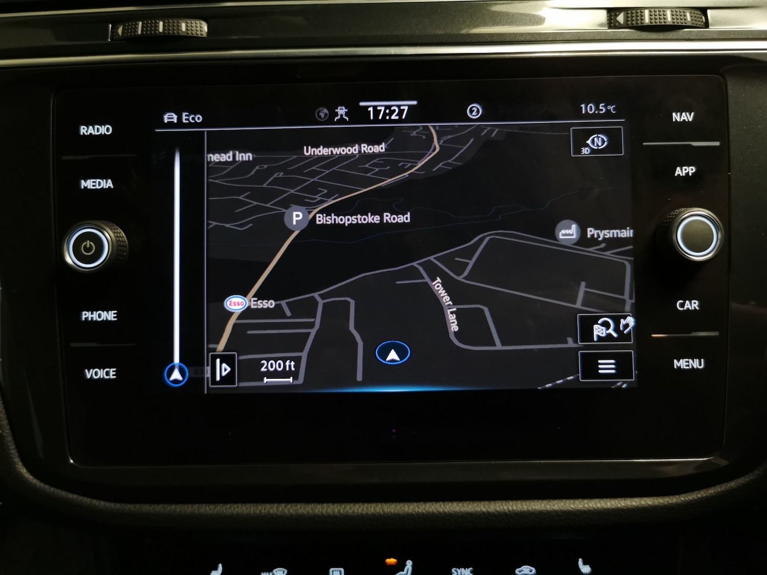 Used Volkswagen Tiguan 2024 for sale - 77918349: Photo 5