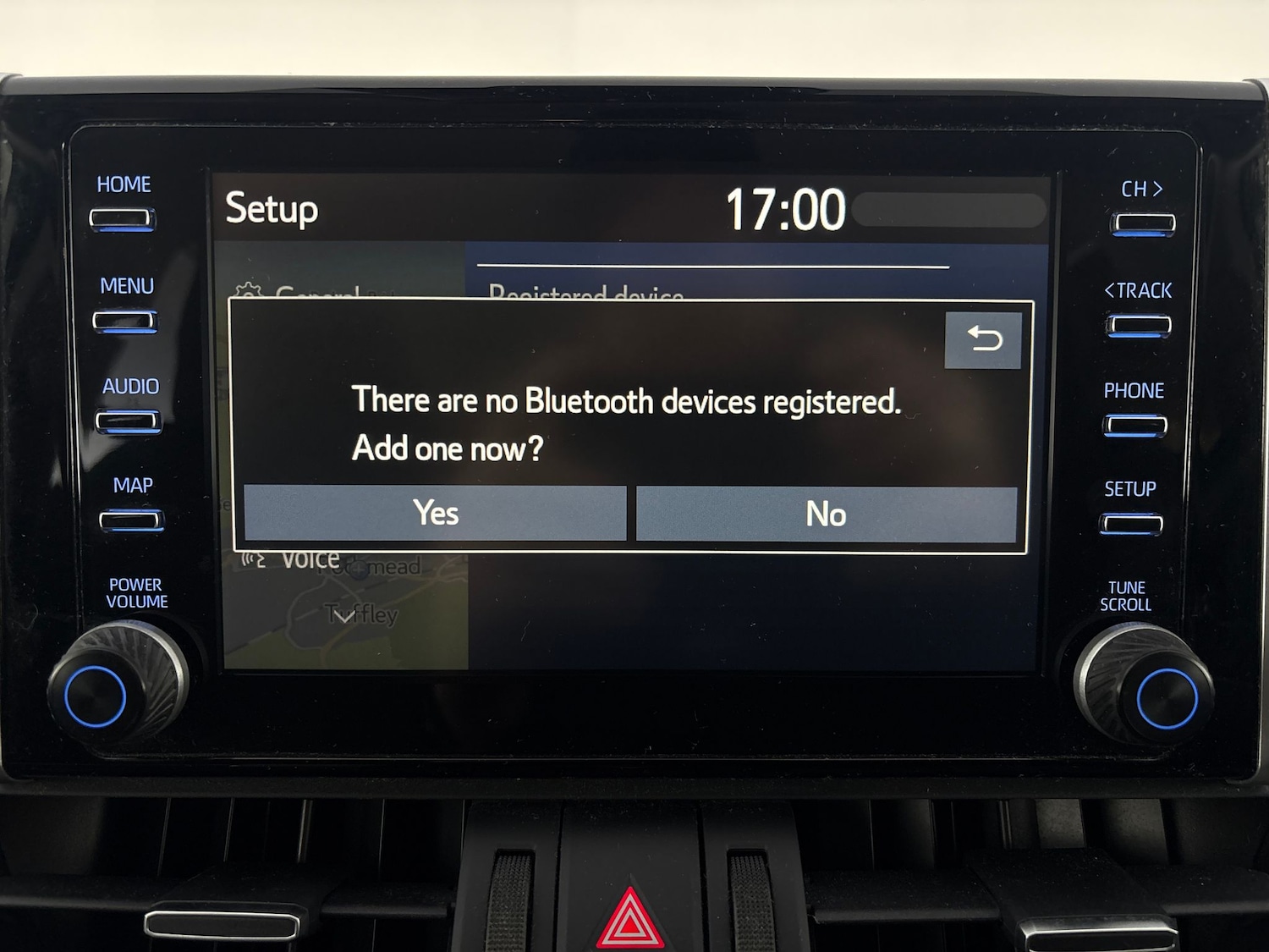 Used Toyota RAV4 2021 for sale - 76859761: Photo 17