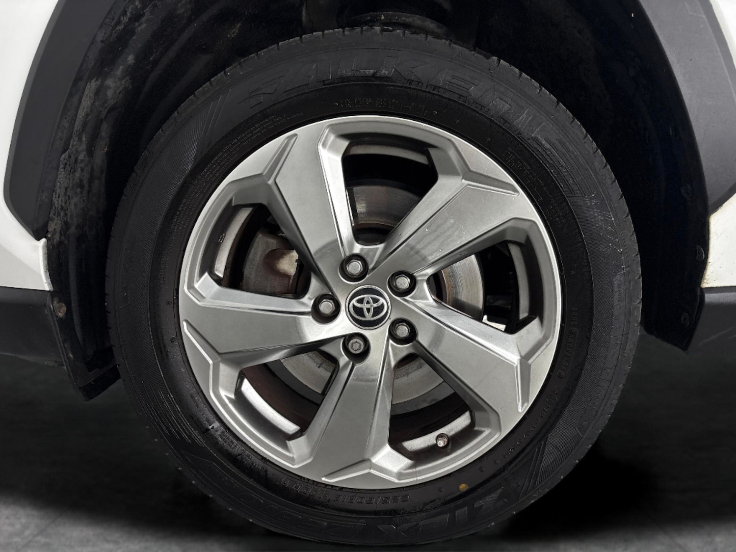 Used Toyota RAV4 2021 for sale - 76859761: Photo 25