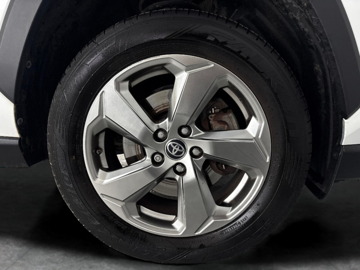 Used Toyota RAV4 2021 for sale - 76859761: Photo 26