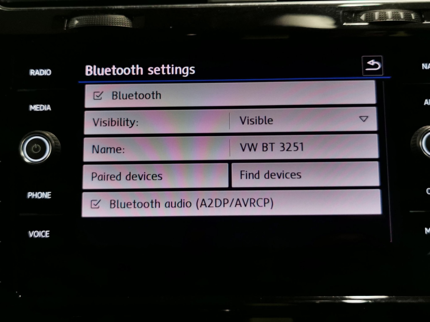 Used Volkswagen Golf 2019 for sale - 77324300: Photo 14