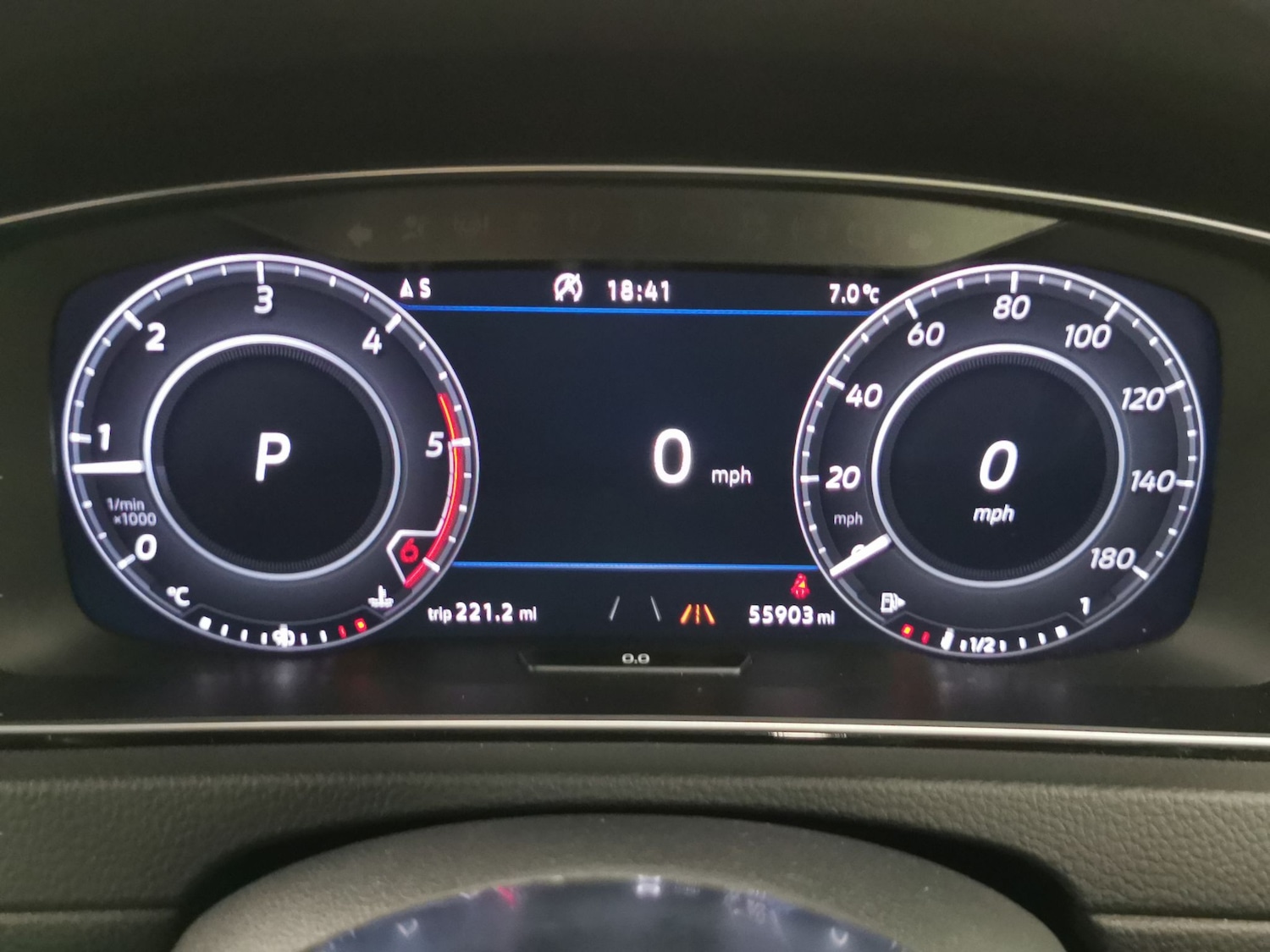 Used Volkswagen Golf 2019 for sale - 77324300: Photo 23