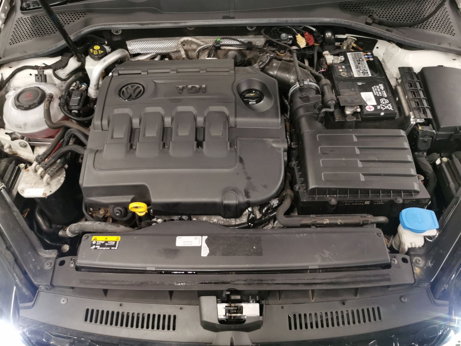 Used Volkswagen Golf 2019 for sale - 77324300: Photo 32