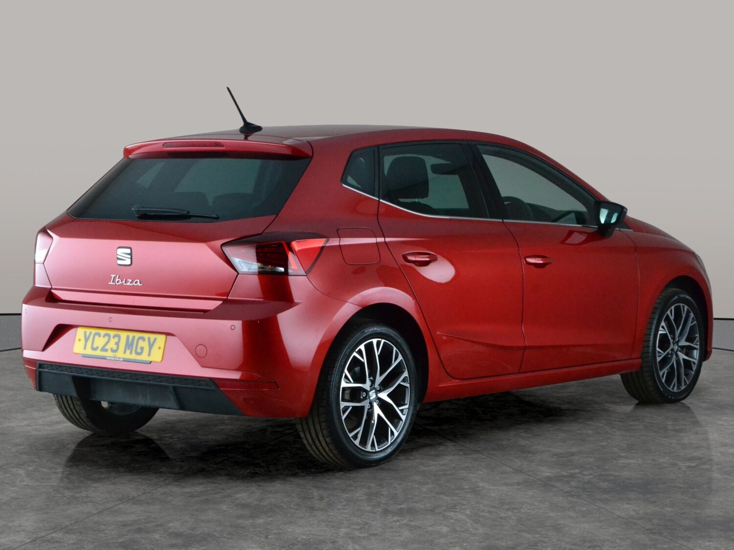 Used SEAT Ibiza 2023 for sale - 78159600: Photo 10