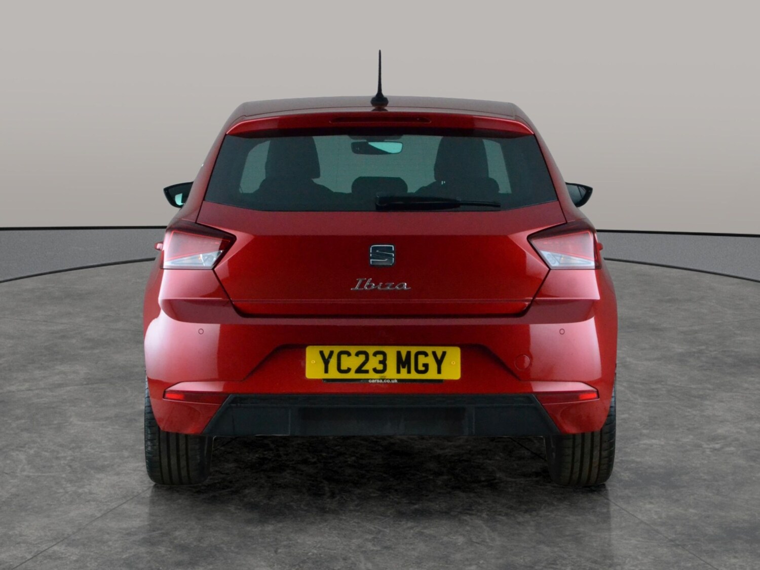 Used SEAT Ibiza 2023 for sale - 78159600: Photo 11