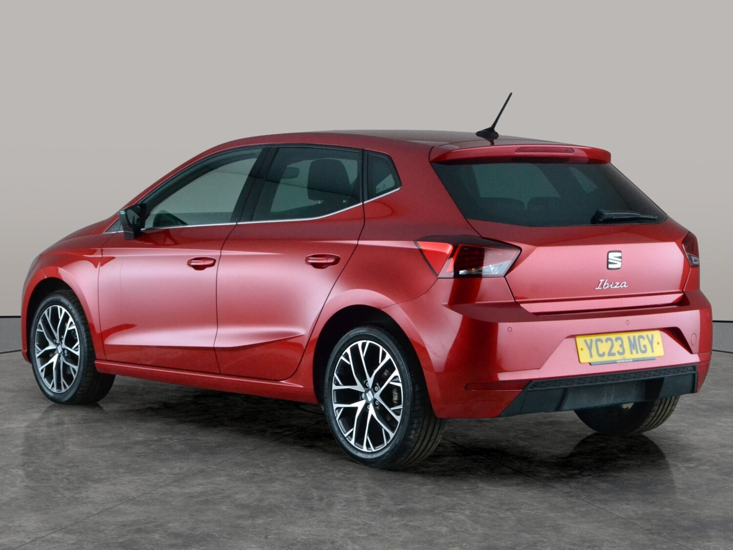Used SEAT Ibiza 2023 for sale - 78159600: Photo 12